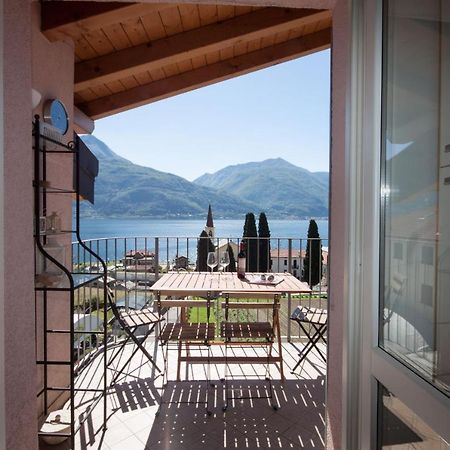 Casa Del Sole - Pianello Del Lario By Lovecomo Kültér fotó