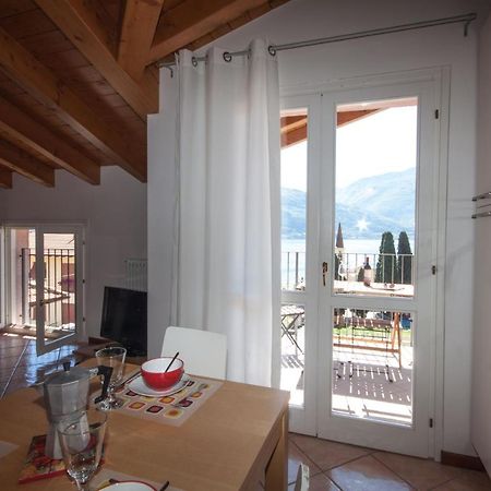 Casa Del Sole - Pianello Del Lario By Lovecomo Kültér fotó