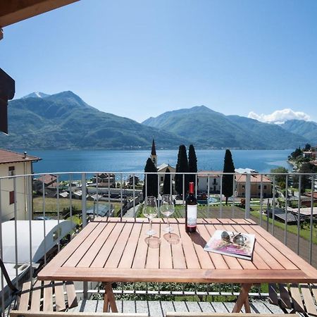 Casa Del Sole - Pianello Del Lario By Lovecomo Kültér fotó