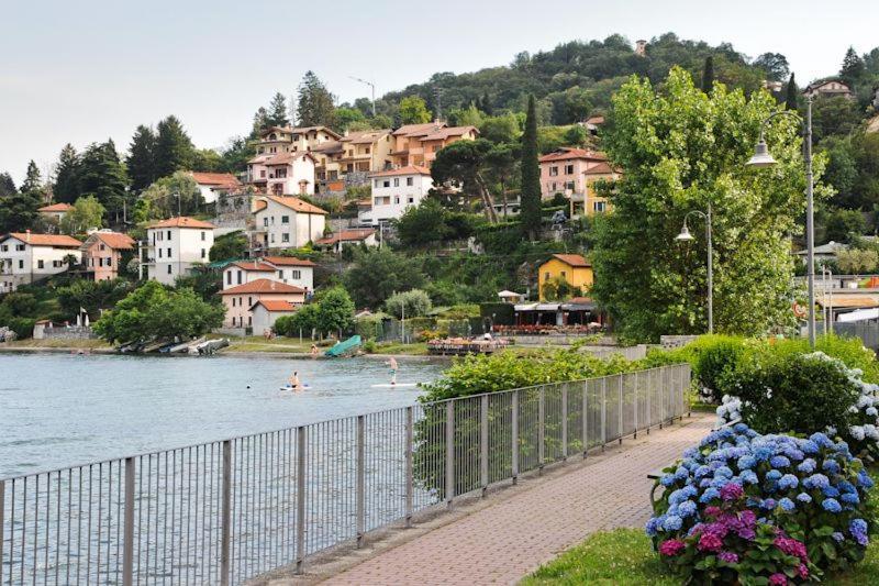Casa Del Sole - Pianello Del Lario By Lovecomo Kültér fotó