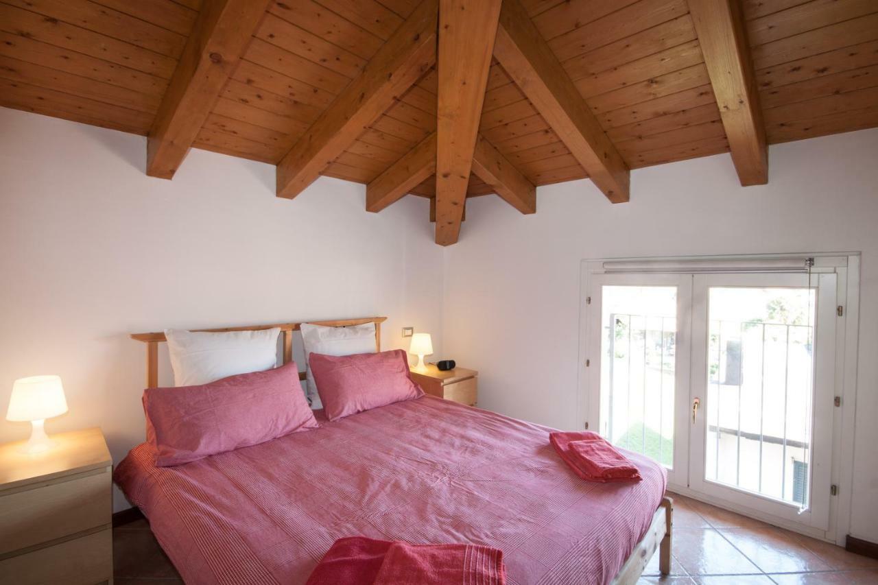 Casa Del Sole - Pianello Del Lario By Lovecomo Kültér fotó
